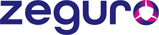 Zeguro logo